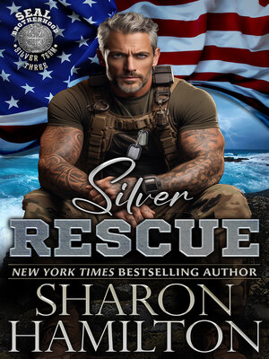 cover image of Silver Rescue